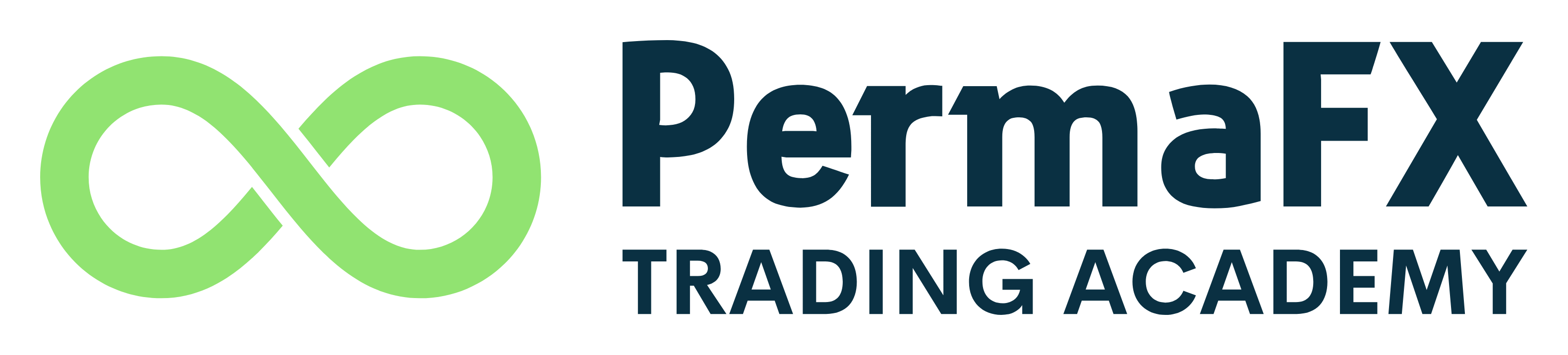 PermaFX Trading Academy Home Page